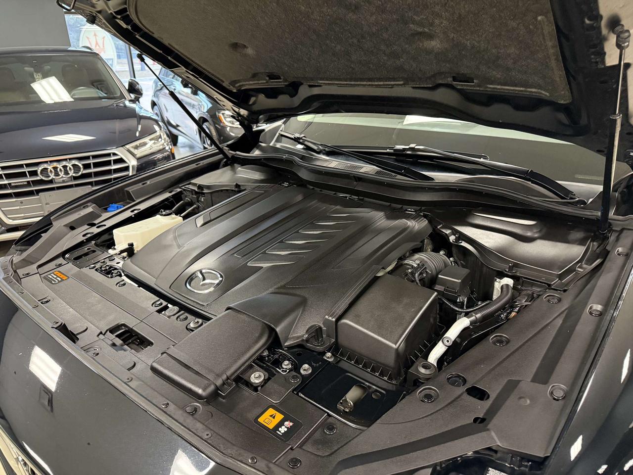 2024 Mazda CX-90 GS-L Photo