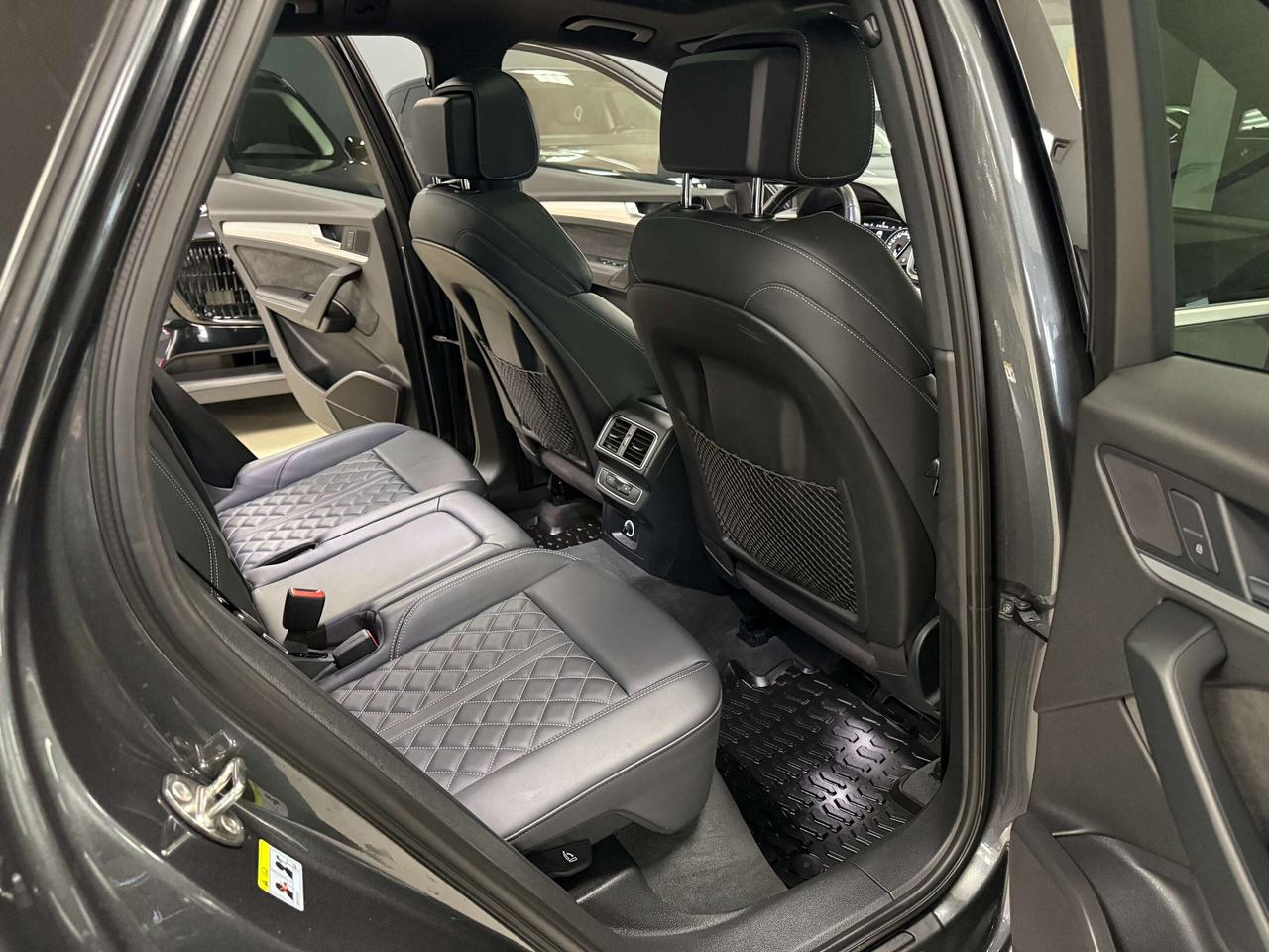 2018 Audi SQ5 PROGRESSIV Photo
