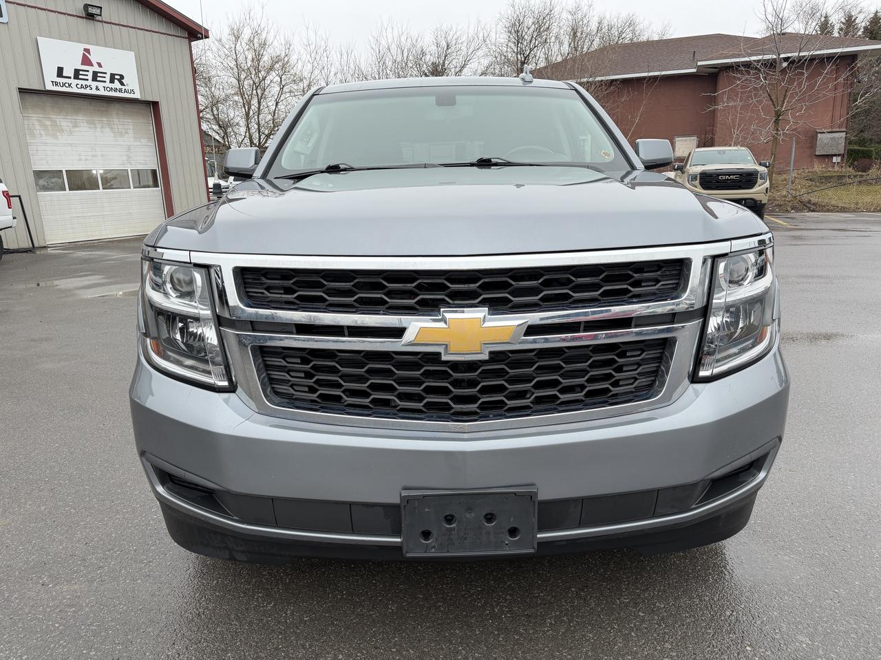 2020 Chevrolet Tahoe 4WD 4DR LS Photo