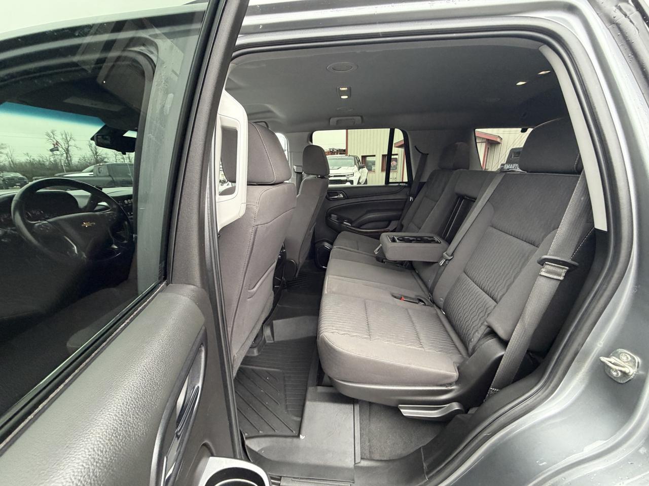 2020 Chevrolet Tahoe 4WD 4DR LS Photo