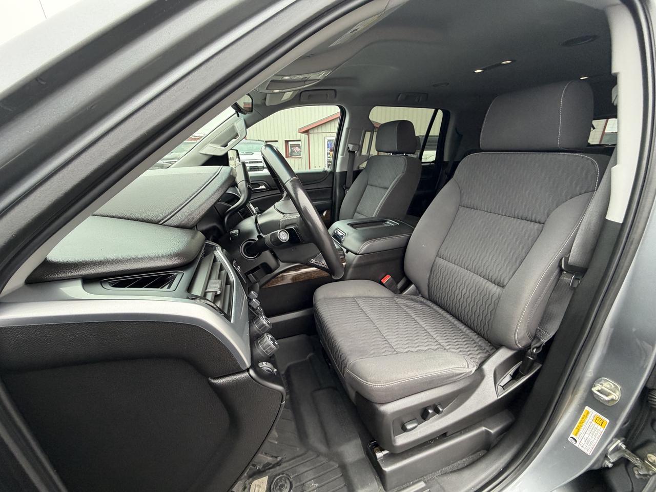 2020 Chevrolet Tahoe 4WD 4DR LS Photo