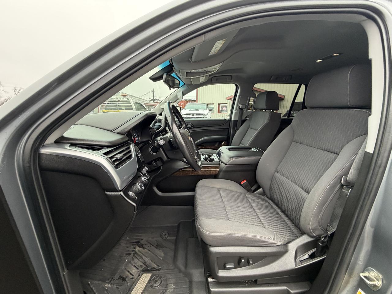 2020 Chevrolet Tahoe 4WD 4DR LS Photo