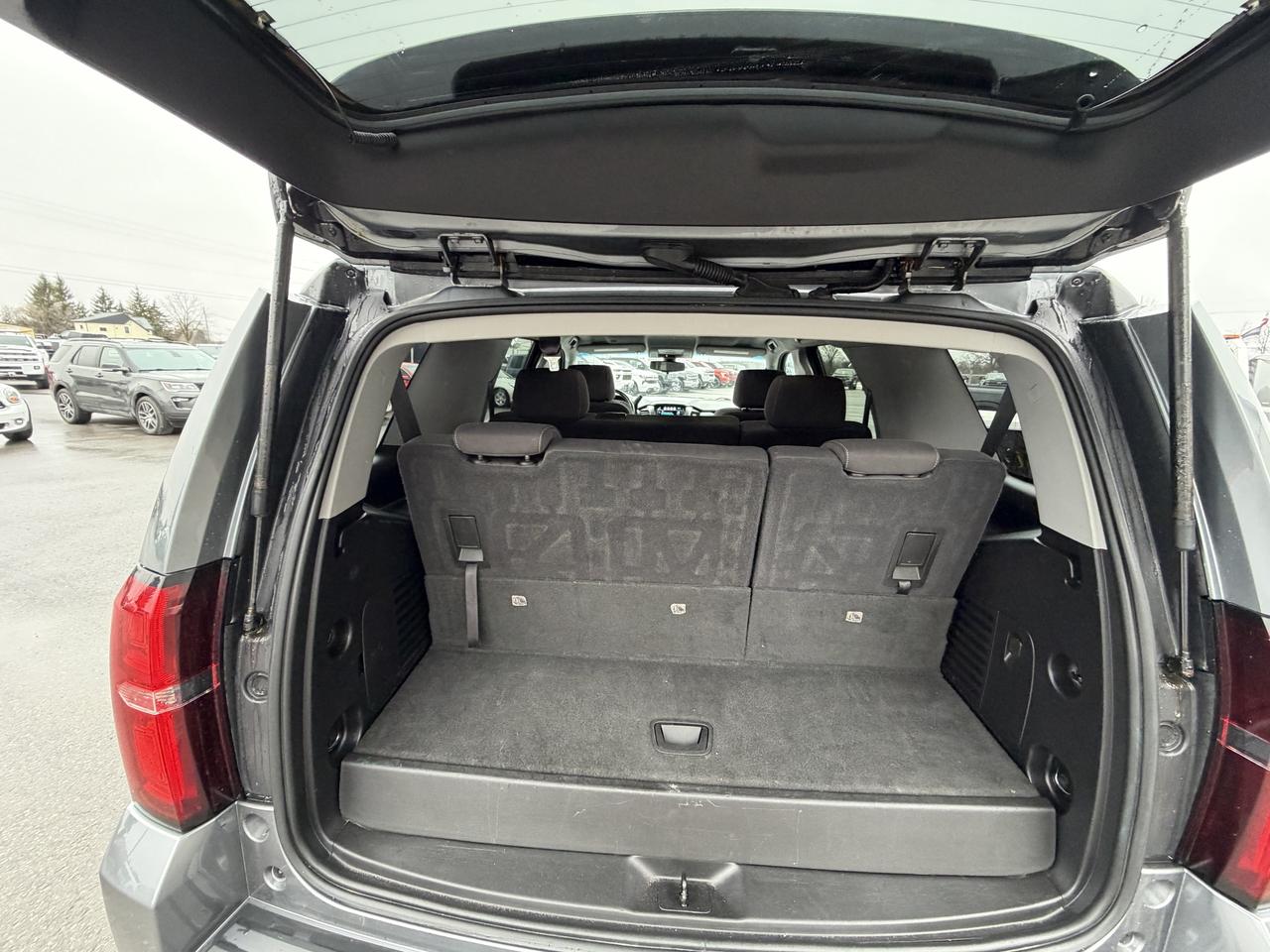 2020 Chevrolet Tahoe 4WD 4DR LS Photo