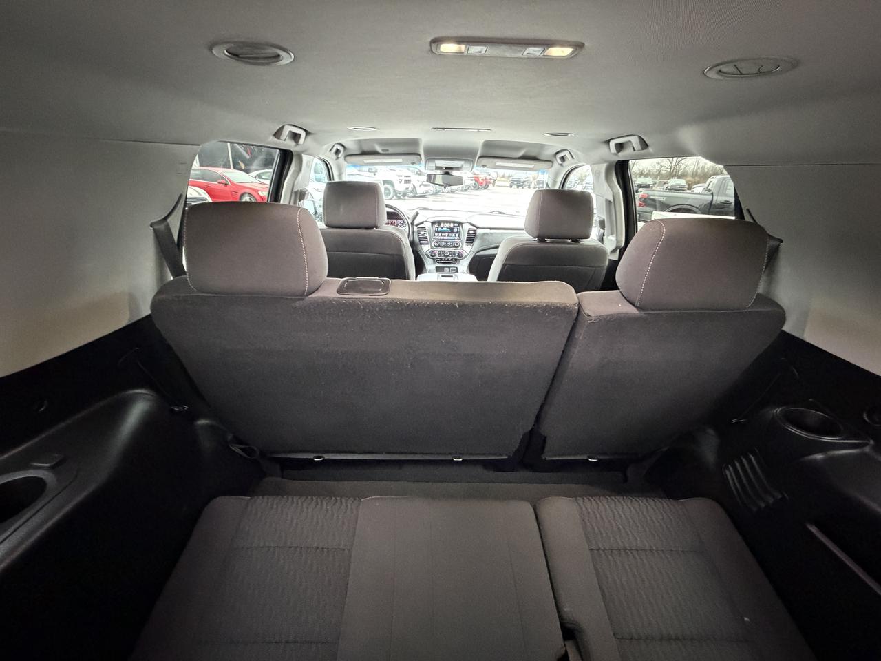 2020 Chevrolet Tahoe 4WD 4DR LS Photo