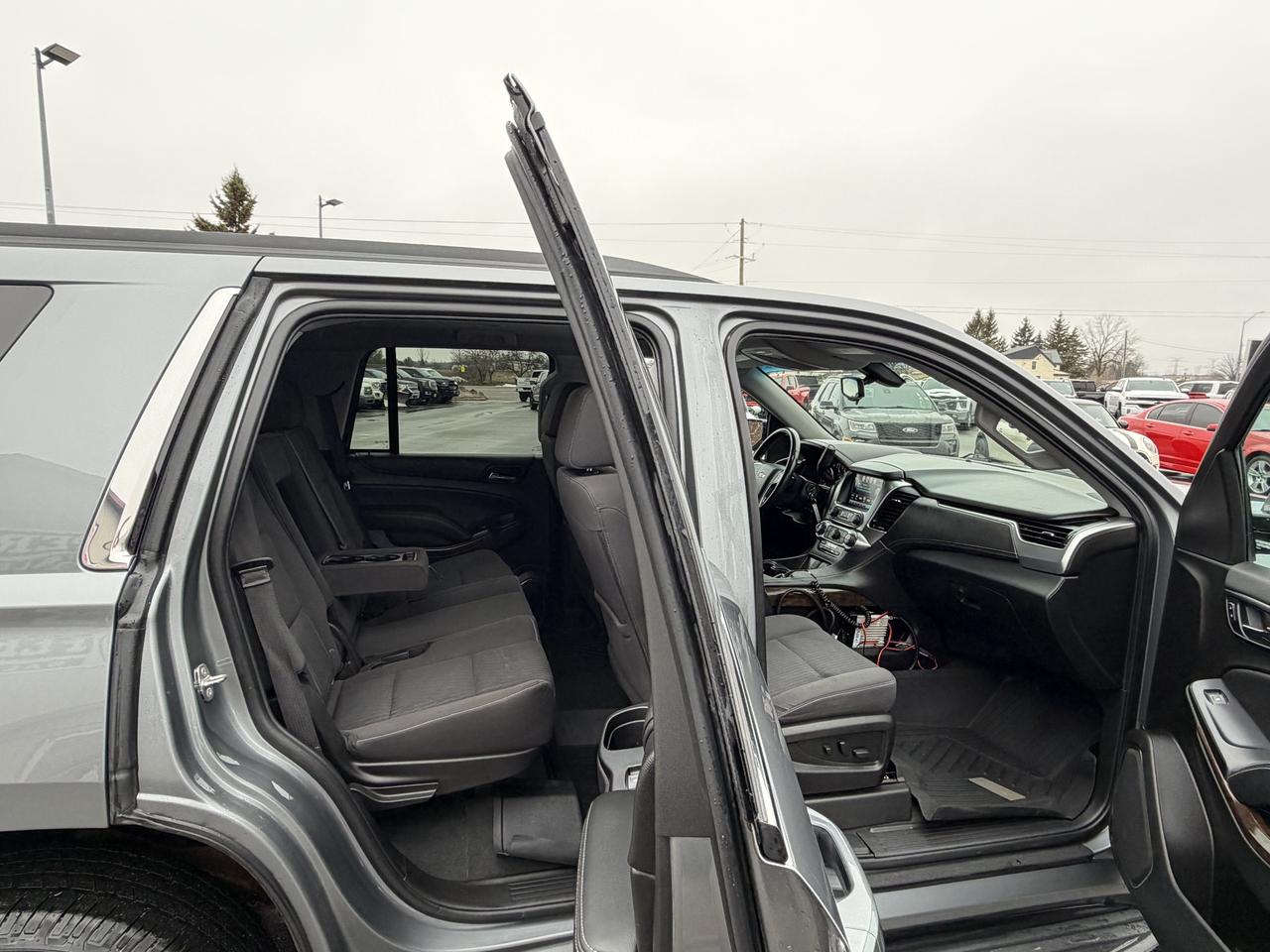 2020 Chevrolet Tahoe 4WD 4DR LS Photo