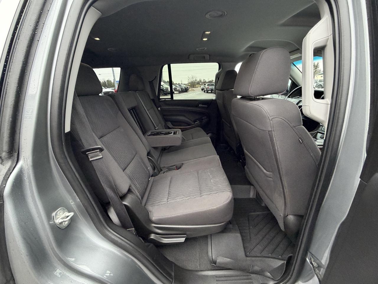 2020 Chevrolet Tahoe 4WD 4DR LS Photo