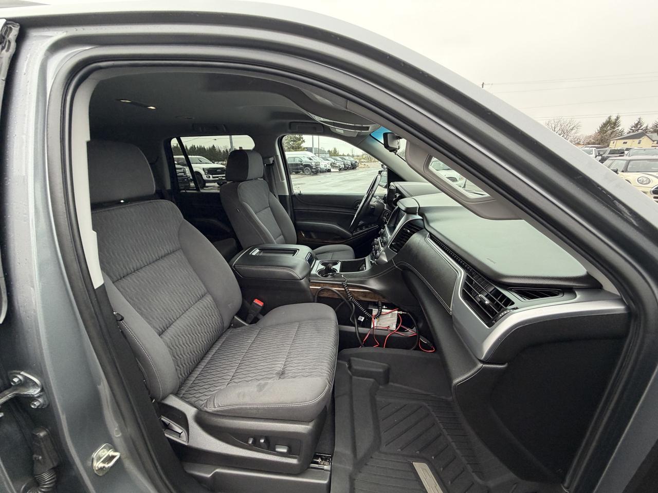 2020 Chevrolet Tahoe 4WD 4DR LS Photo