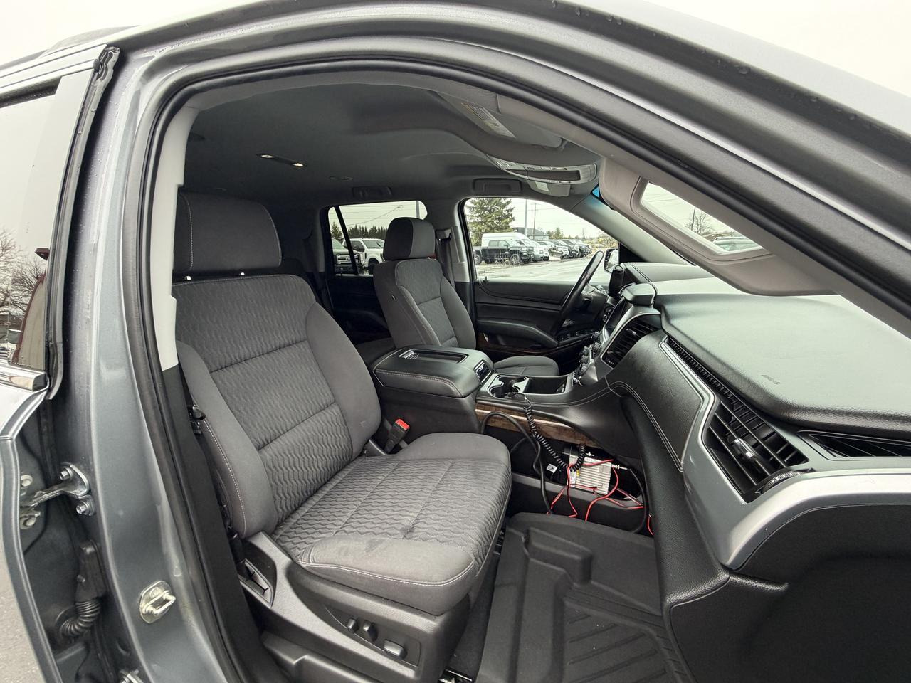 2020 Chevrolet Tahoe 4WD 4DR LS Photo