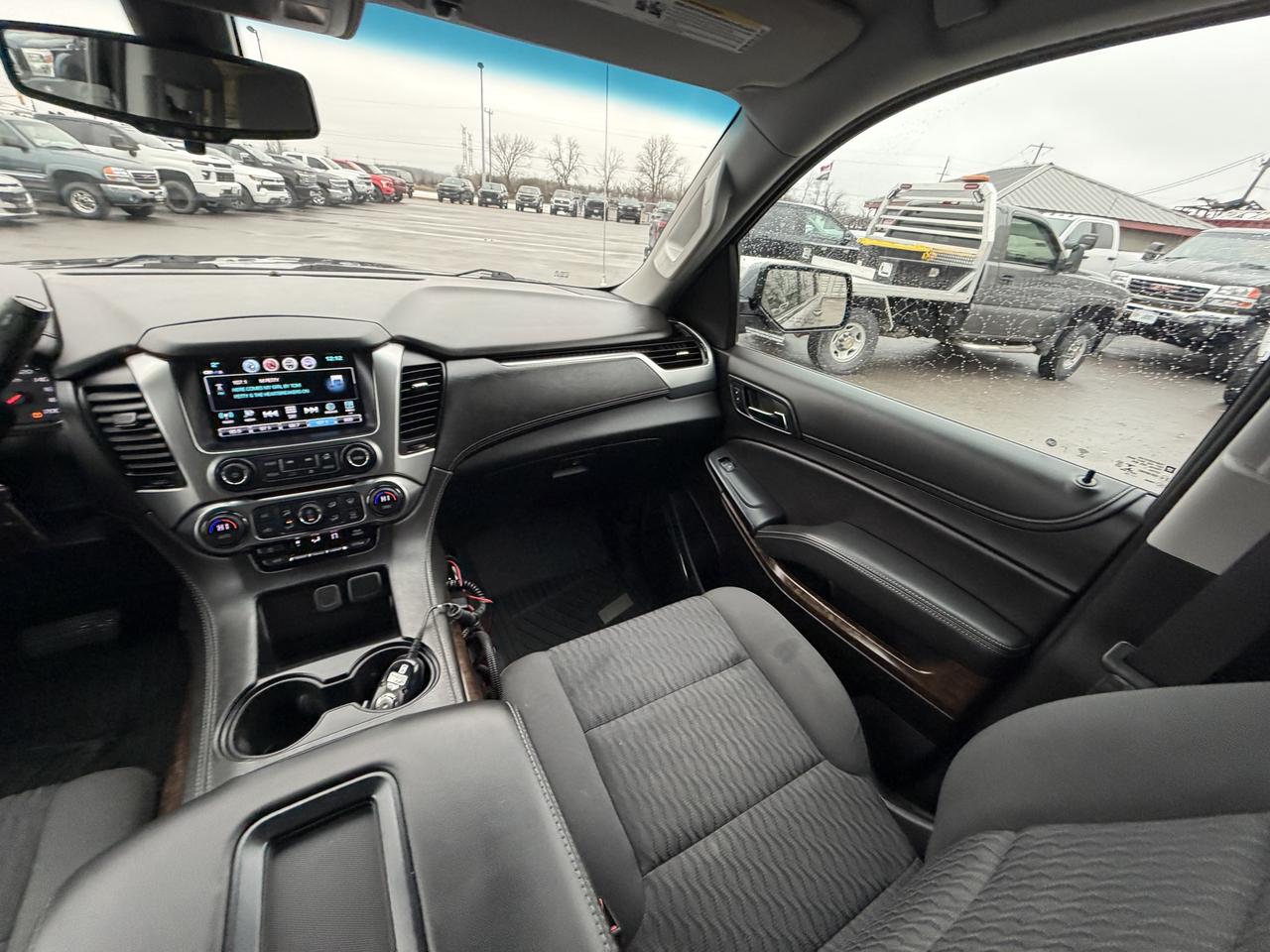 2020 Chevrolet Tahoe 4WD 4DR LS Photo