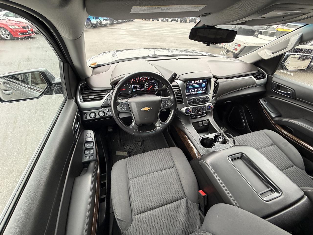 2020 Chevrolet Tahoe 4WD 4DR LS Photo