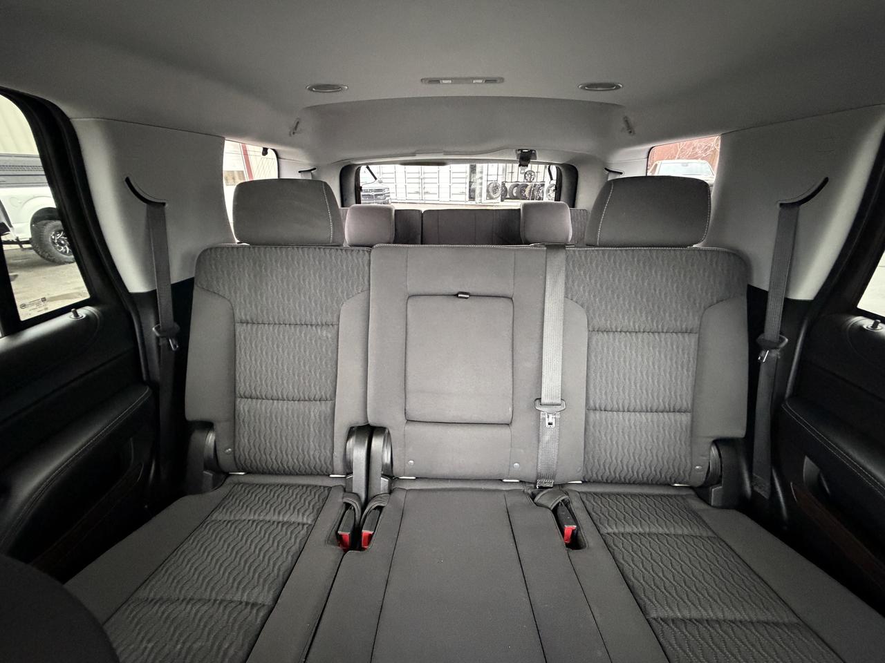 2020 Chevrolet Tahoe 4WD 4DR LS Photo