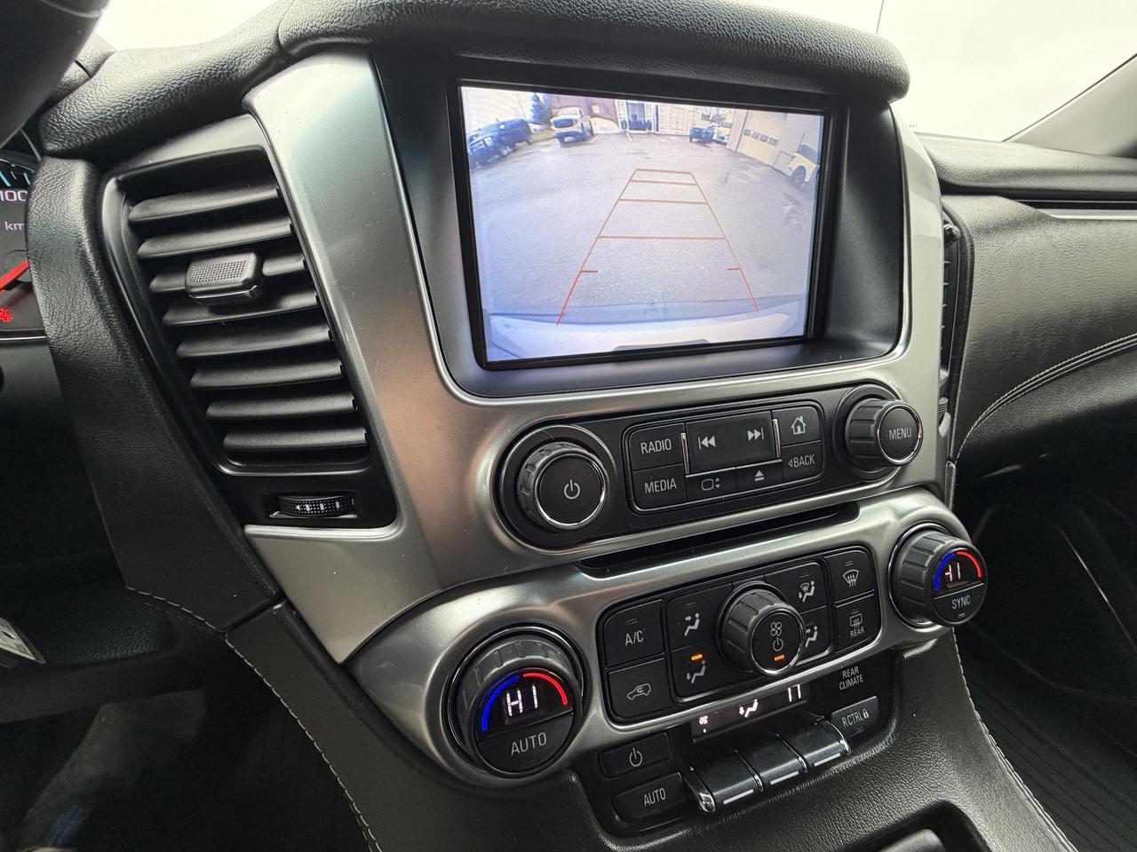 2020 Chevrolet Tahoe 4WD 4DR LS Photo