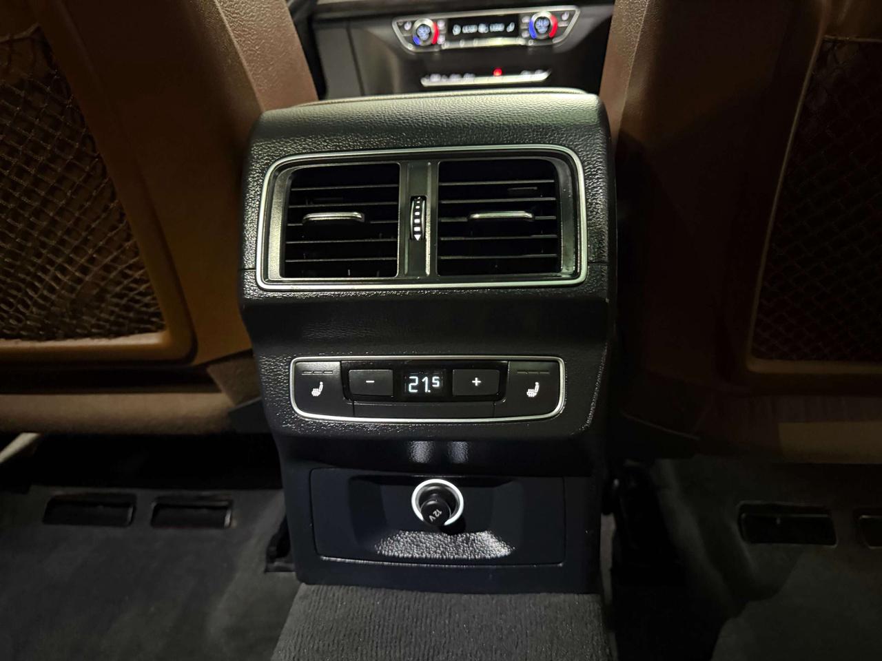 2018 Audi Q5 Technik Photo