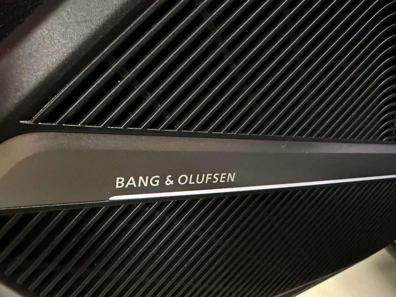 2018 Audi Q5 Technik Photo