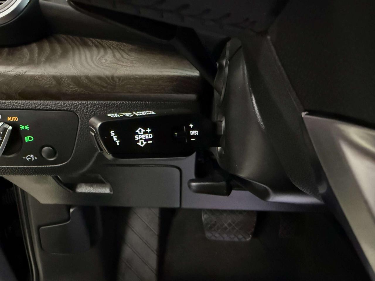 2018 Audi Q5 Technik Photo