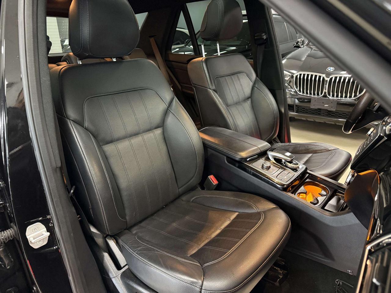 2017 Mercedes-Benz AMG GLE 43  Photo