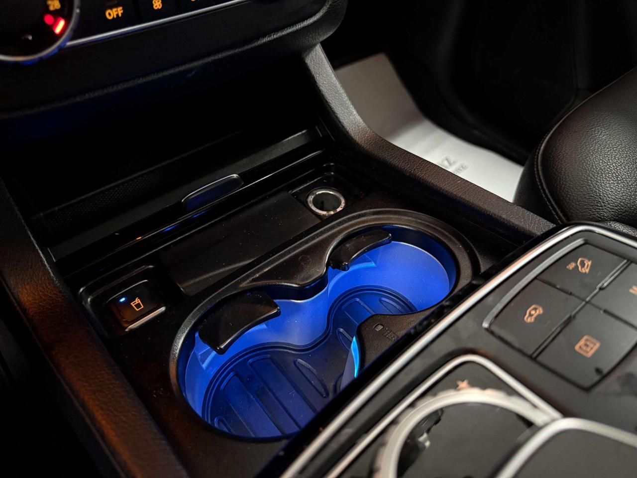 2017 Mercedes-Benz AMG GLE 43  Photo