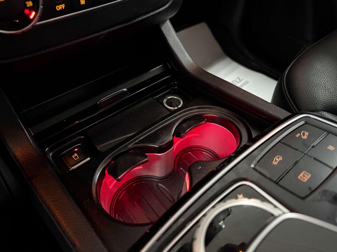 2017 Mercedes-Benz AMG GLE 43  Photo