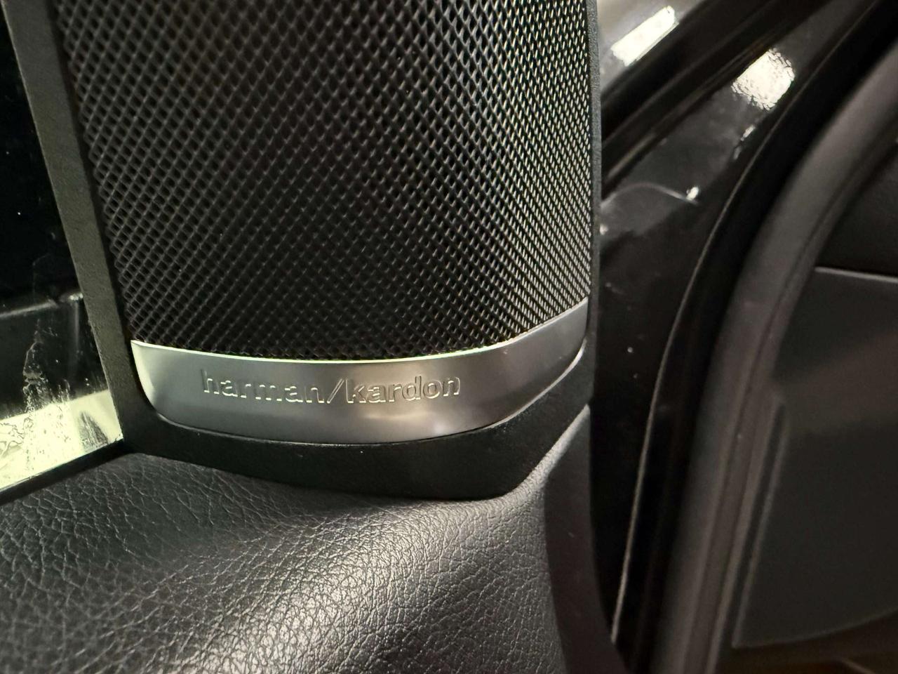 2017 Mercedes-Benz AMG GLE 43  Photo