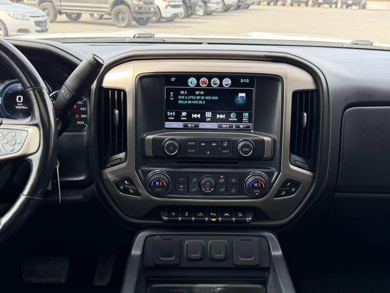 2018 GMC Sierra 1500 DENALI LIFT/WHEEL/TIRE PKG!! Photo