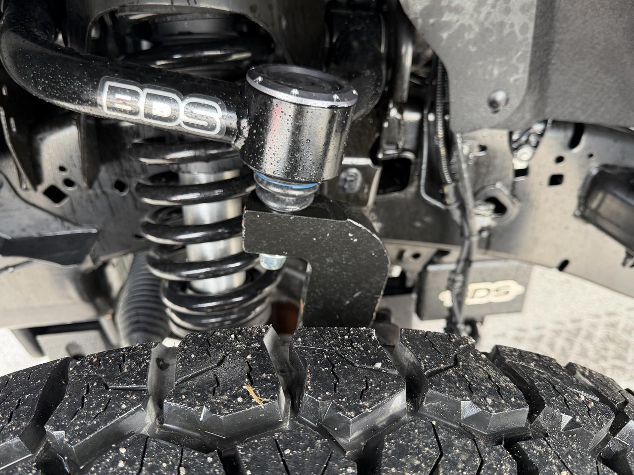 2025 Ford F-150 XLT STEALTH EDITION!! Photo