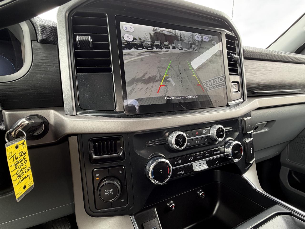 2025 Ford F-150 XLT STEALTH EDITION!! Photo