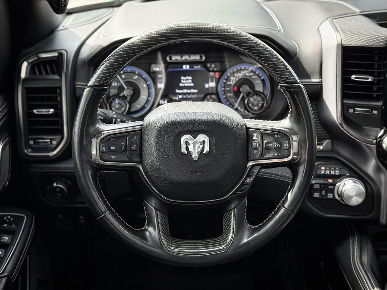2021 RAM 1500 Limited   CREW   LEVEL 1   TECH GROUP   PANO ROOF Photo