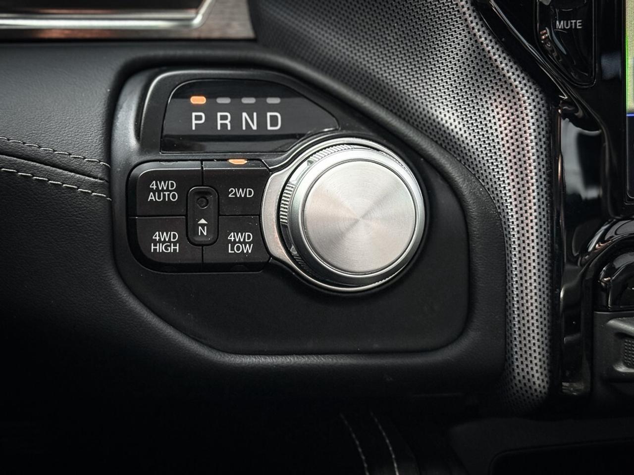 2021 RAM 1500 Limited   CREW   LEVEL 1   TECH GROUP   PANO ROOF Photo