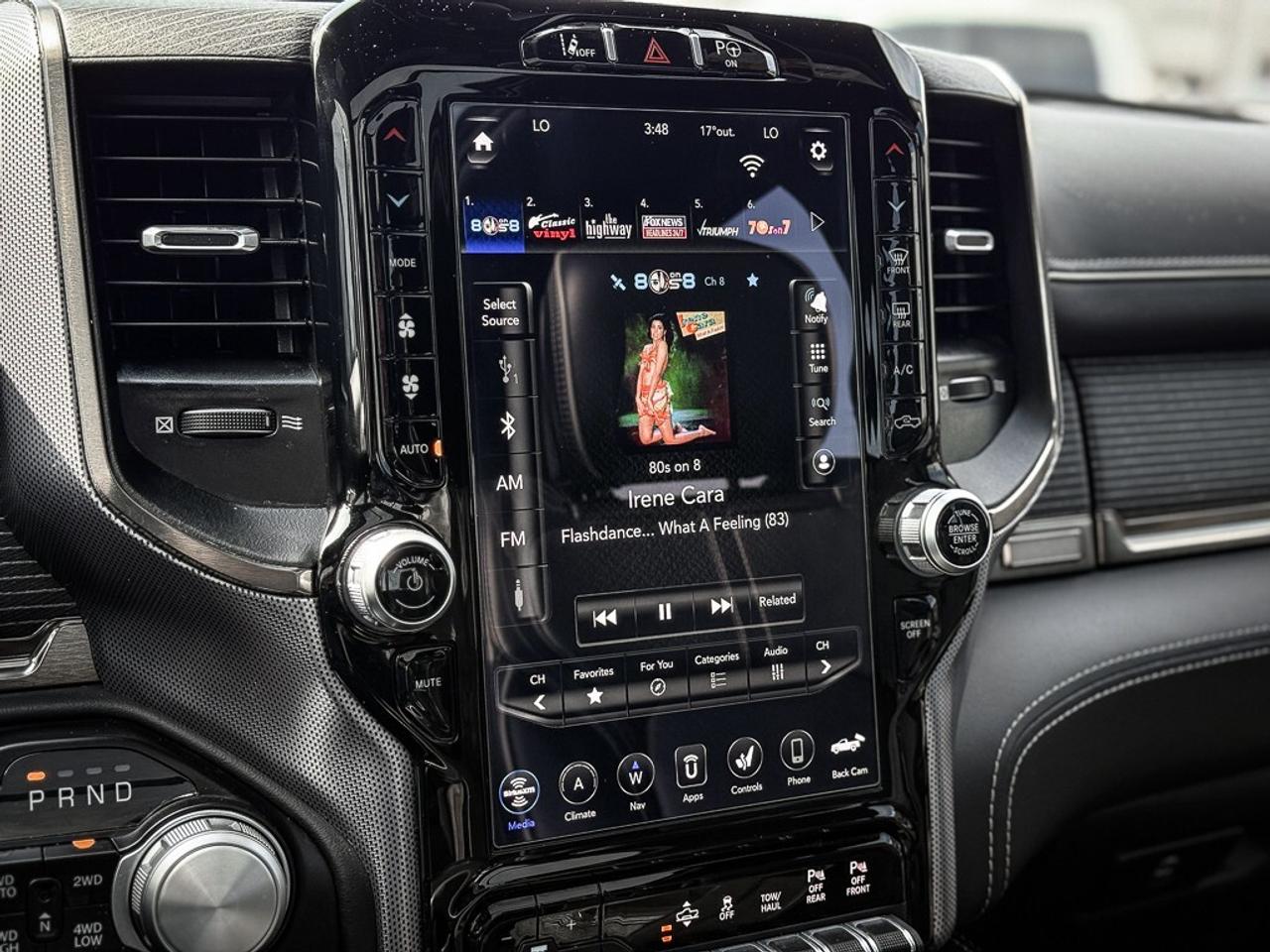 2021 RAM 1500 Limited   CREW   LEVEL 1   TECH GROUP   PANO ROOF Photo