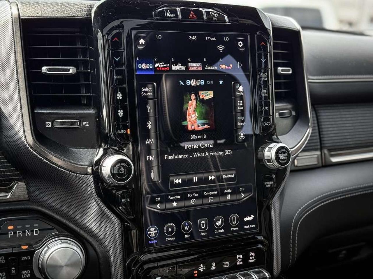 2021 RAM 1500 Limited   CREW   LEVEL 1   TECH GROUP   PANO ROOF   MULTI-FUNCTION GATE Photo