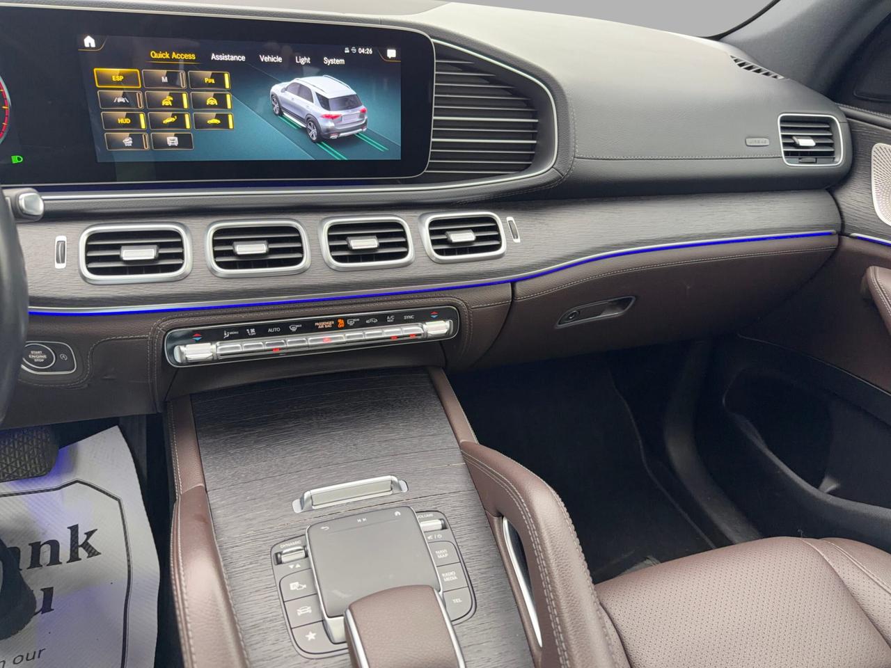 2022 Mercedes-Benz GLE-Class GLE 350 4MATIC No Accidents Photo