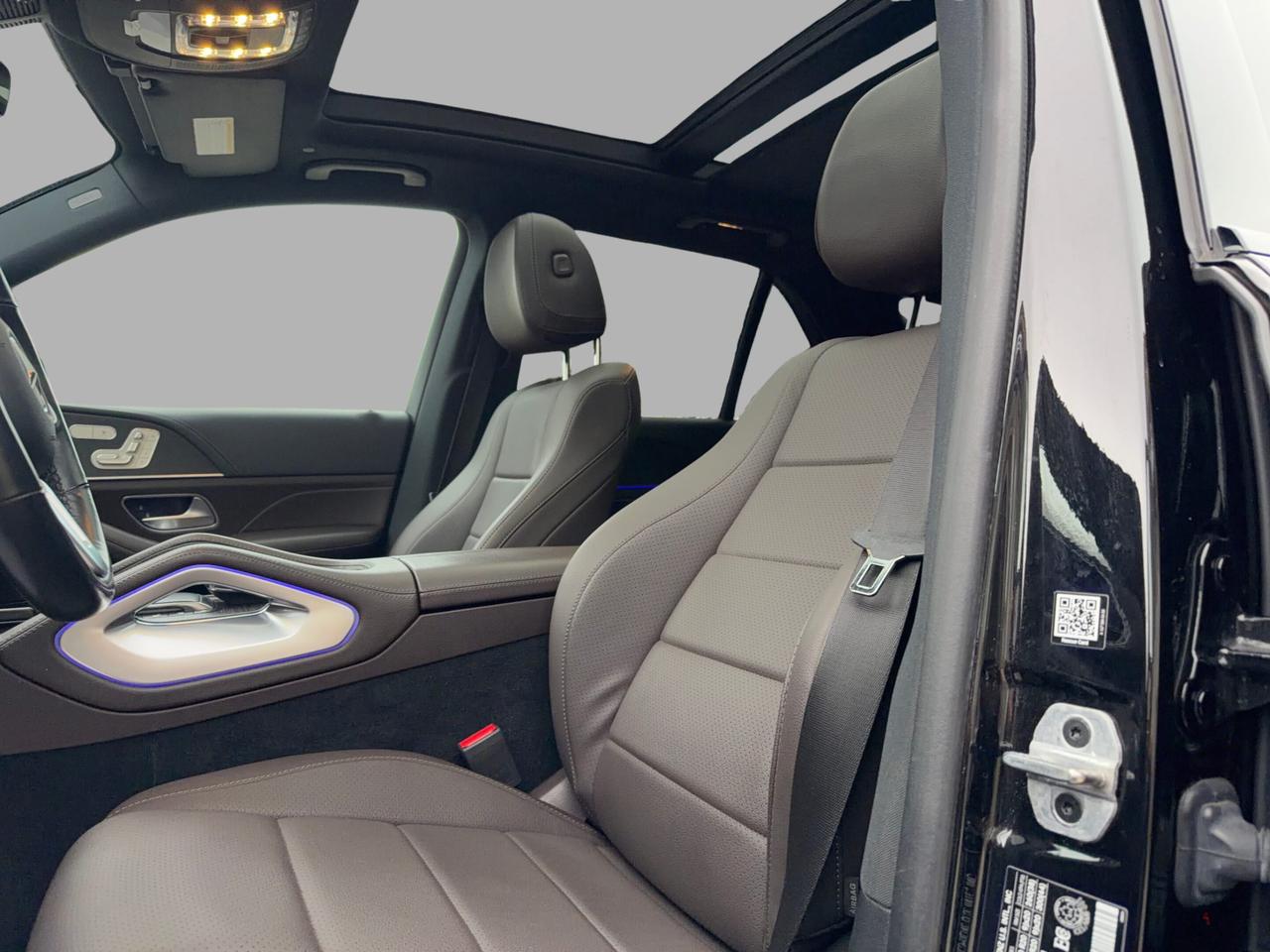 2022 Mercedes-Benz GLE-Class GLE 350 4MATIC No Accidents Photo