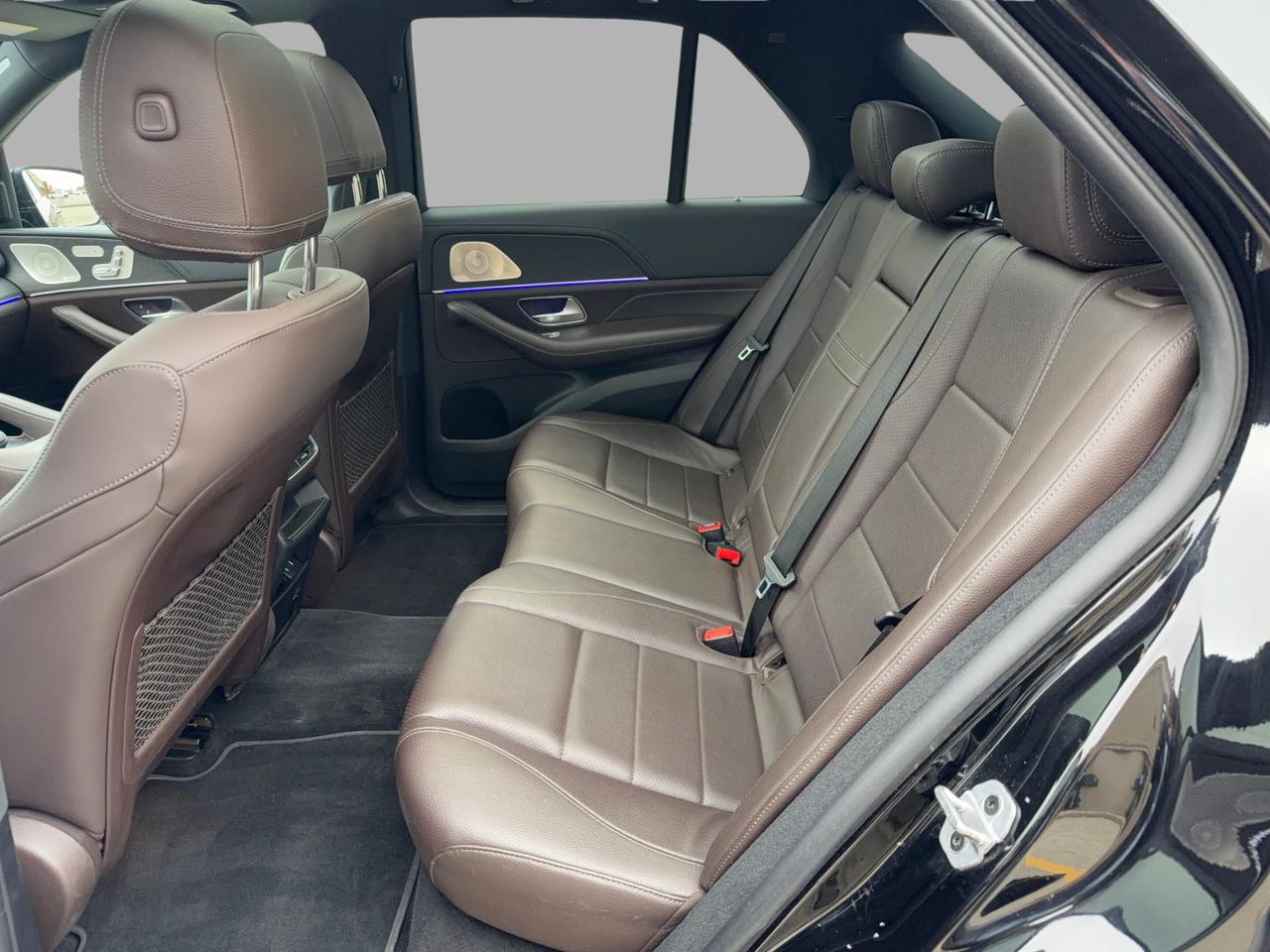 2022 Mercedes-Benz GLE-Class GLE 350 4MATIC No Accidents Photo