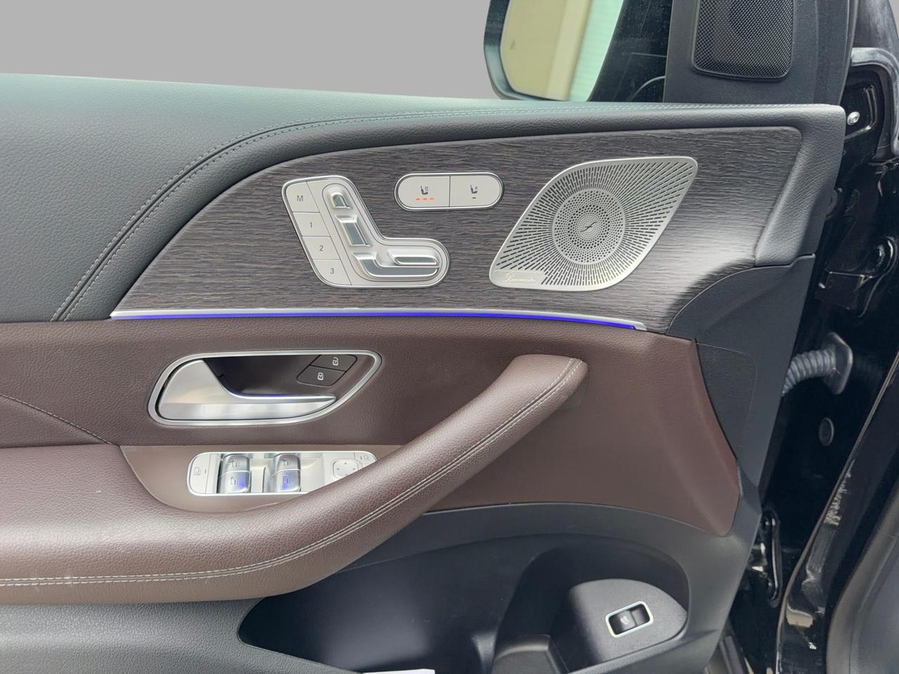 2022 Mercedes-Benz GLE-Class GLE 350 4MATIC No Accidents Photo