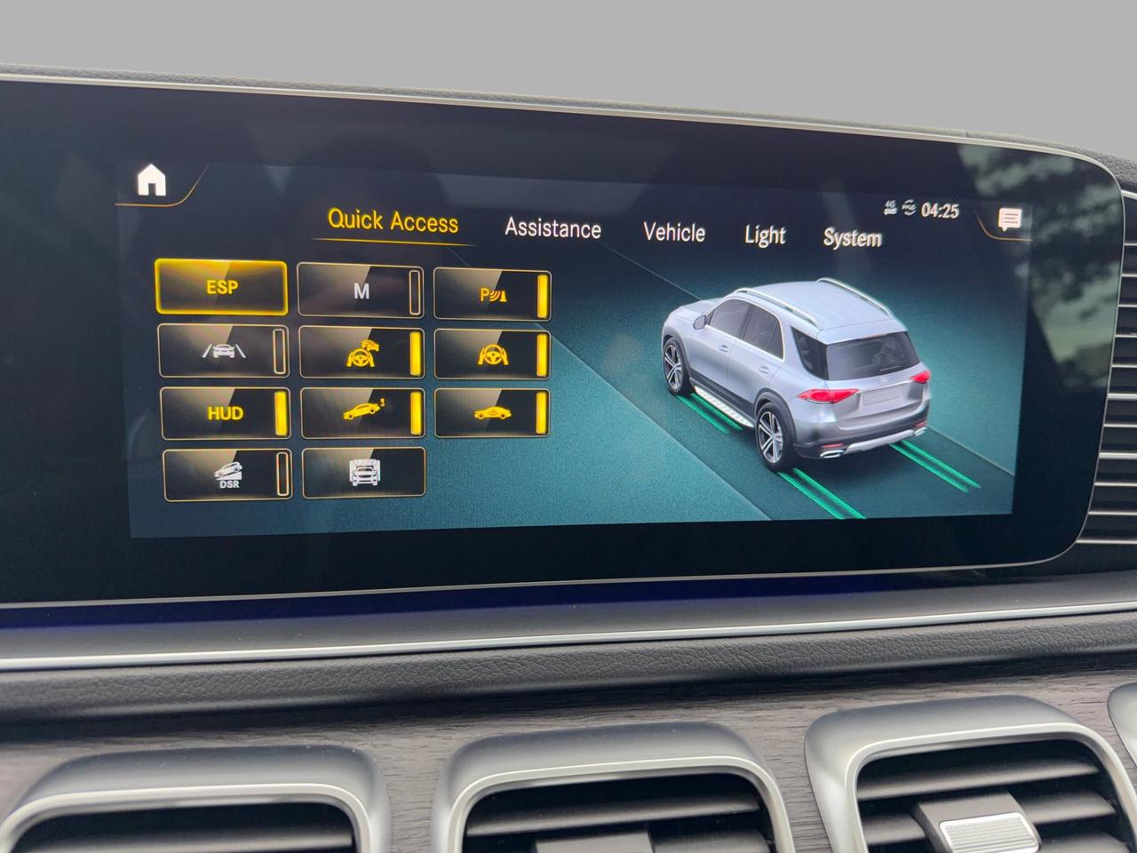 2022 Mercedes-Benz GLE-Class GLE 350 4MATIC No Accidents Photo