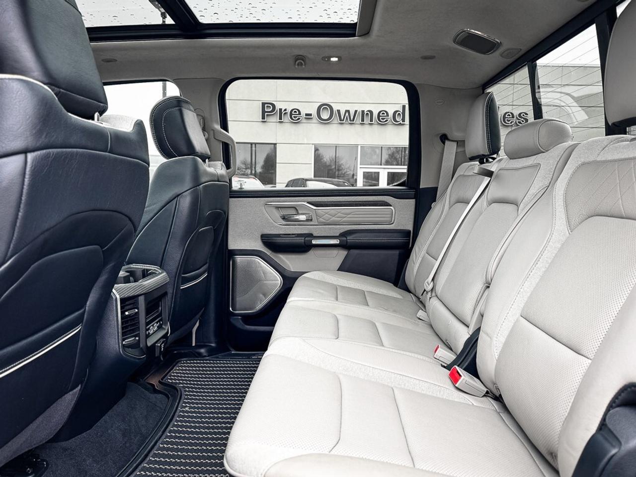 2023 RAM 1500 Limited   CREW   HEMI   LEVEL 1   ELITE PKG   TOW Photo