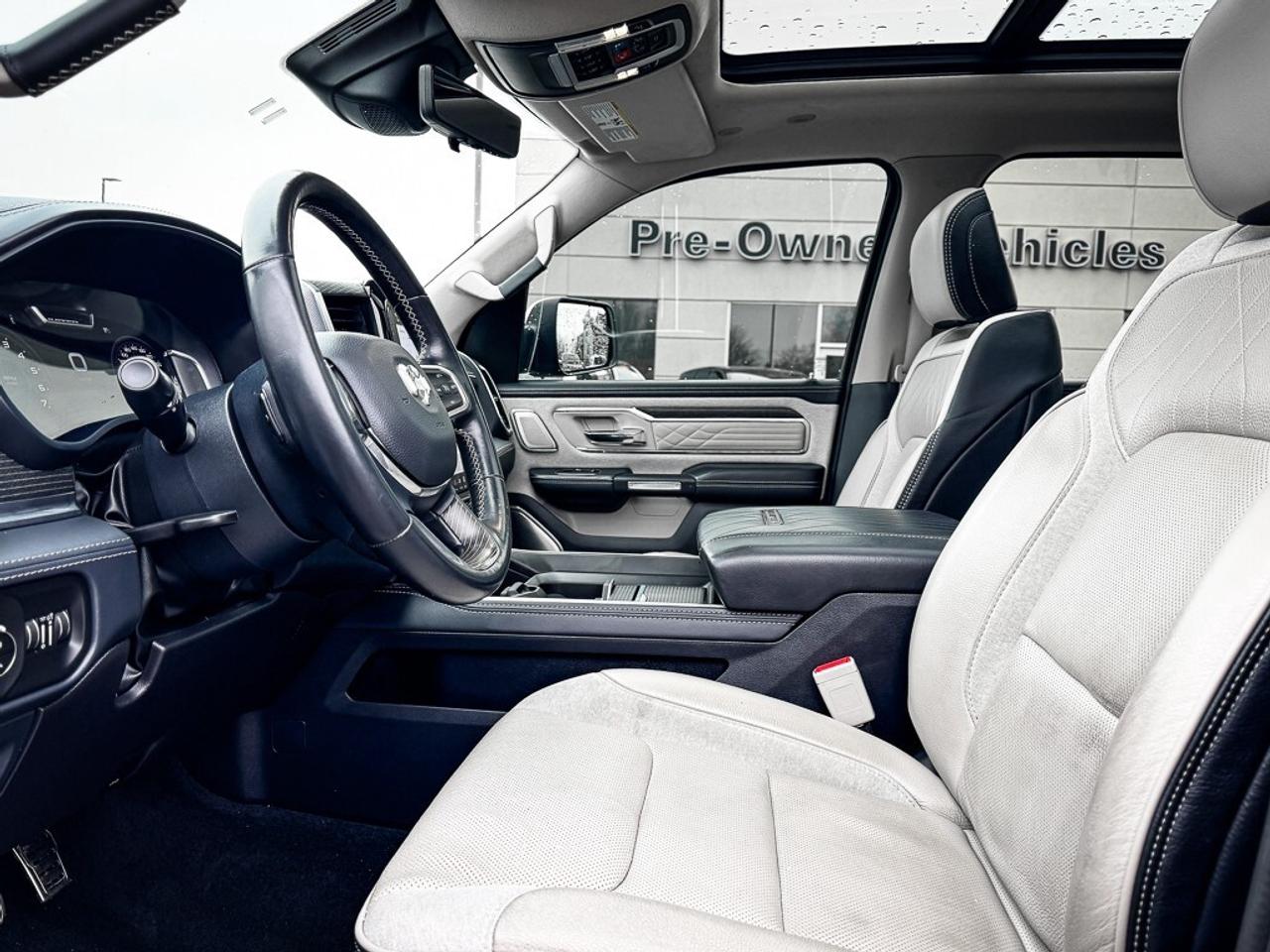 2023 RAM 1500 Limited   CREW   HEMI   LEVEL 1   ELITE PKG   TOW Photo