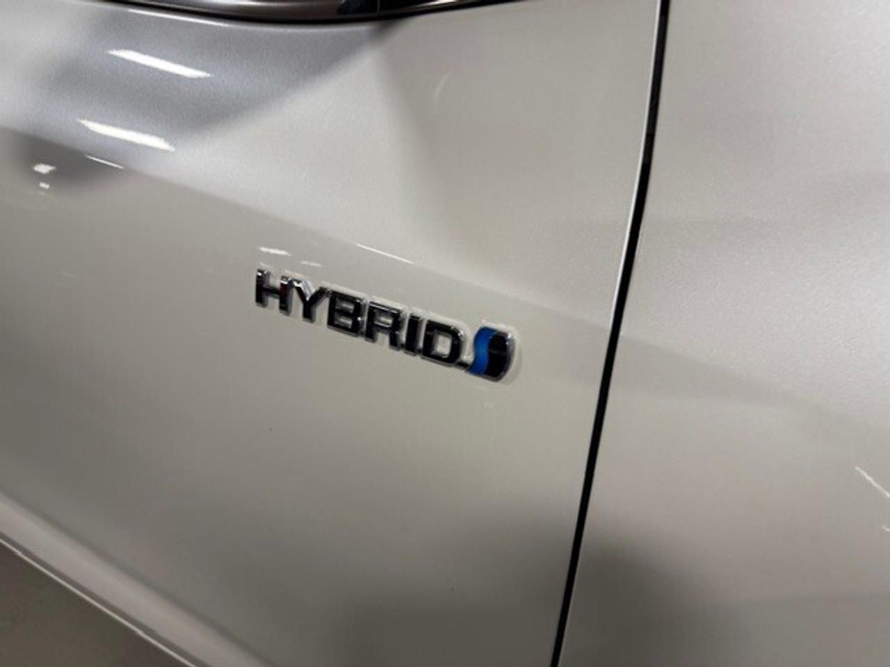 2019 Toyota Highlander AWD Hybrid Limited Low Km 360 Camera Pano Roof Photo3