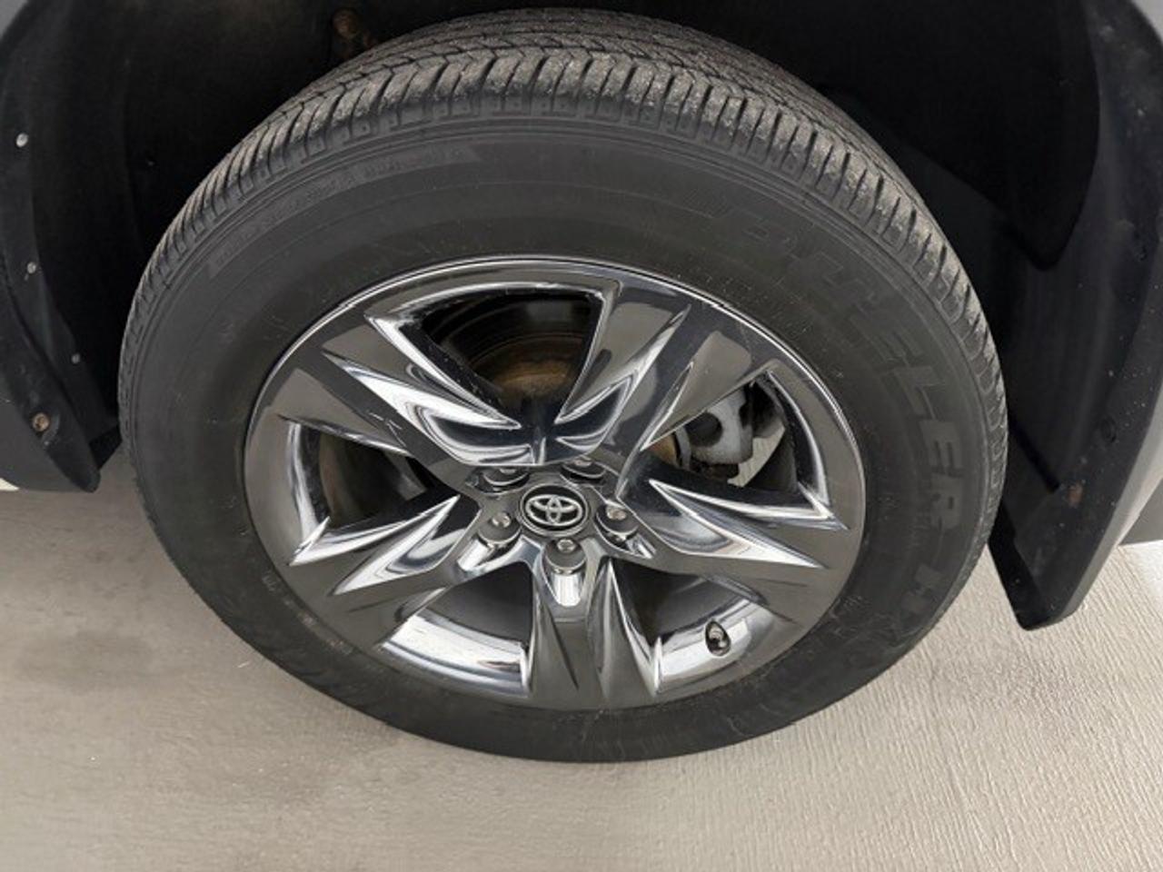 2019 Toyota Highlander AWD Hybrid Limited Low Km 360 Camera Pano Roof Photo