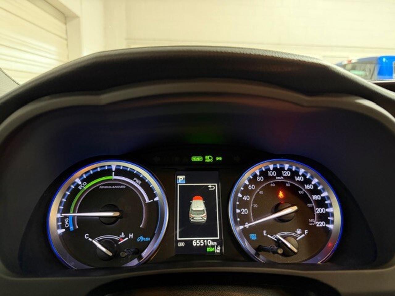 2019 Toyota Highlander AWD Hybrid Limited Low Km 360 Camera Pano Roof Photo