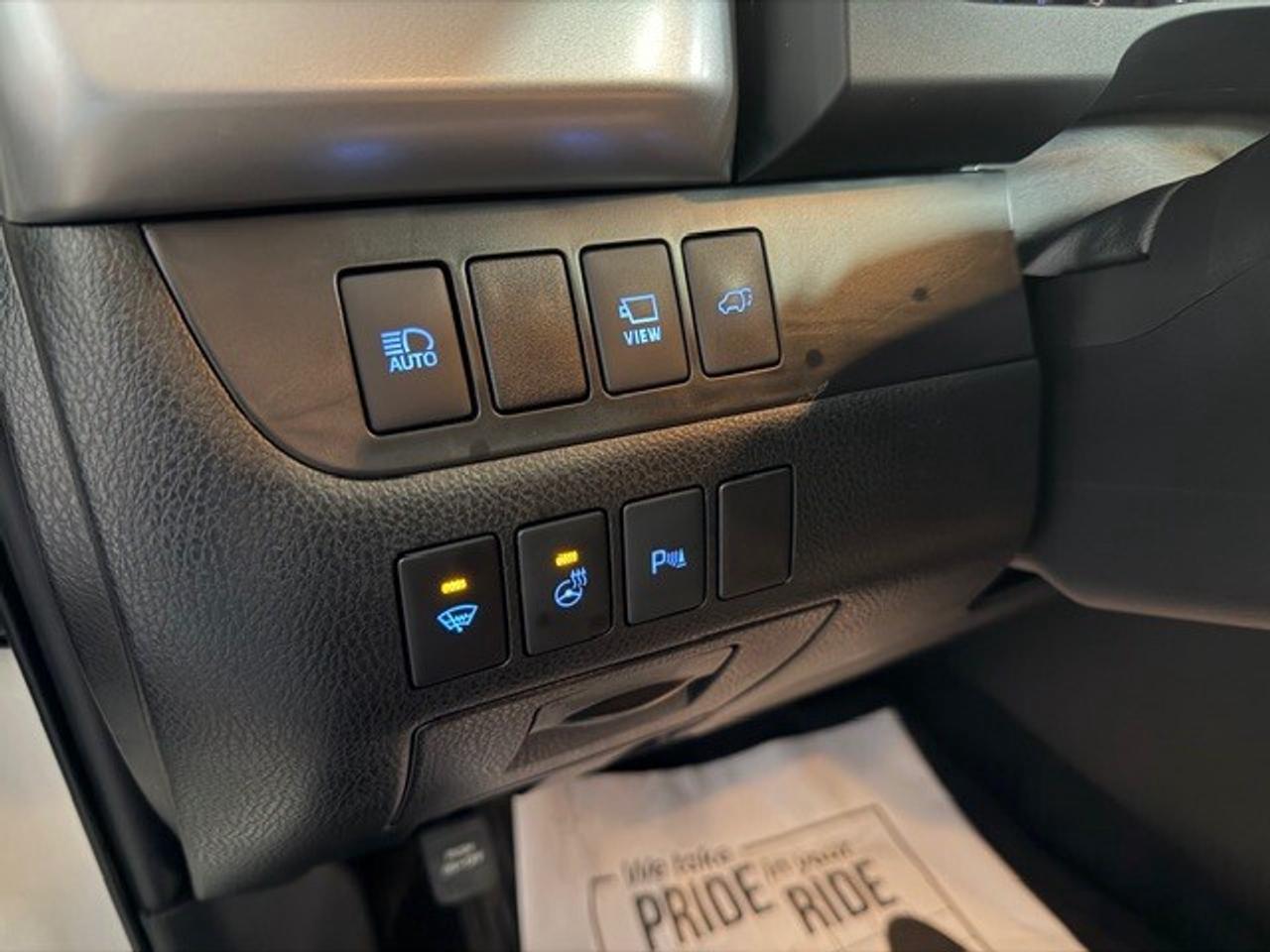 2019 Toyota Highlander AWD Hybrid Limited Low Km 360 Camera Pano Roof Photo