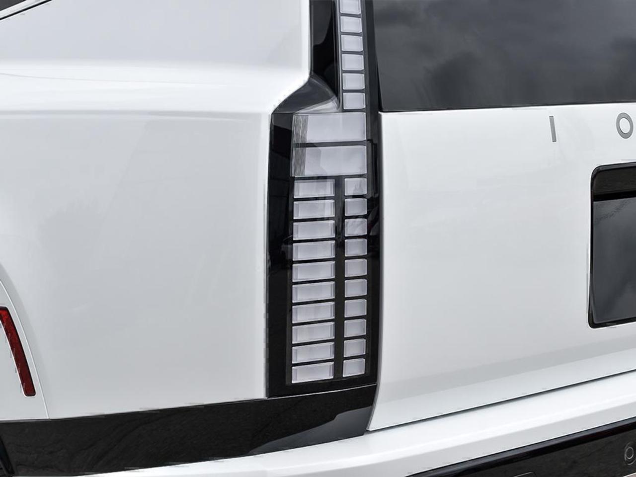 2026 Hyundai IONIQ 9 Preferred + AWD w/Ultimate Calligraphy Pkg Photo