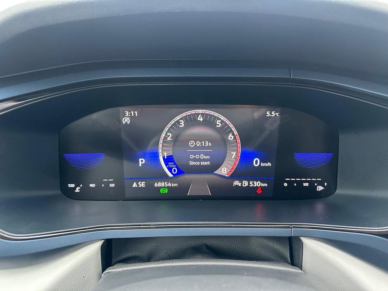 2024 Volkswagen Taos Comfortline Panoramic Sunroof Adaptive Cruise Remo Photo