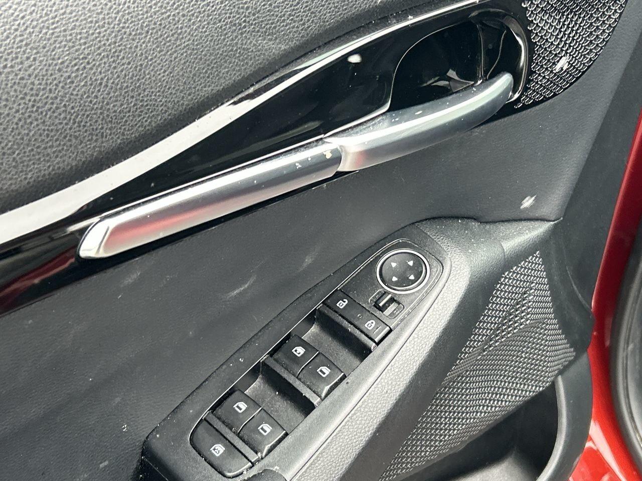 2023 Kia Seltos EX Premium AWD NO ACCIDENT   LOW KMS   REMOTE ENGI Photo3