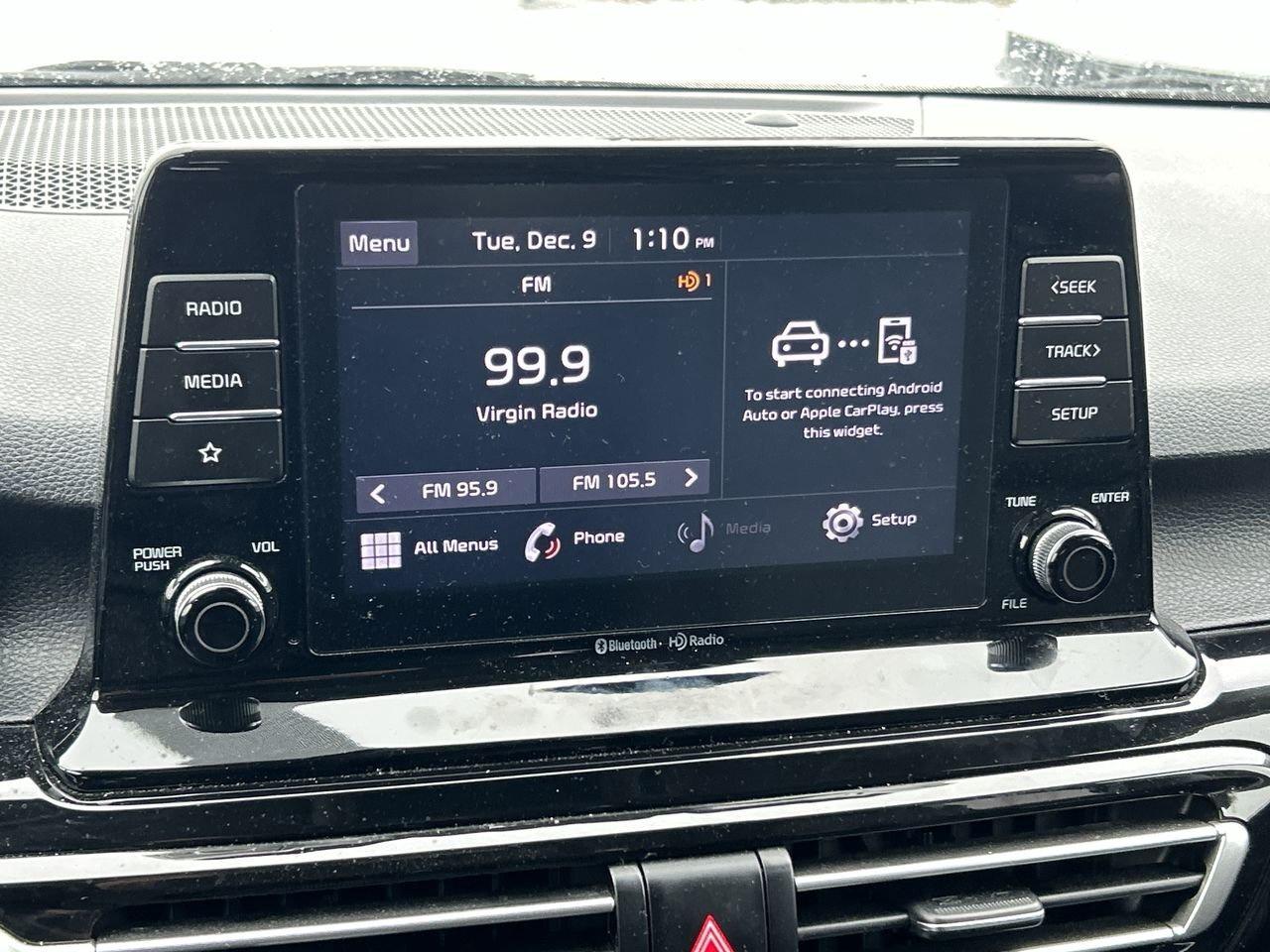 2023 Kia Seltos EX Premium AWD NO ACCIDENT   LOW KMS   REMOTE ENGI Photo