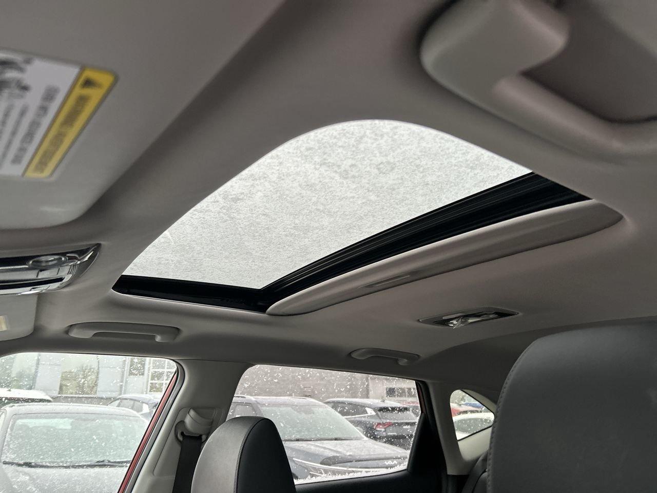 2023 Kia Seltos EX Premium AWD NO ACCIDENT   LOW KMS   REMOTE ENGI Photo