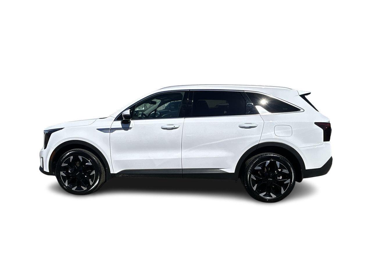 2025 Kia Sorento EX AWD 6 Lthr Seats   Power Tailgate   CPO Availab Photo