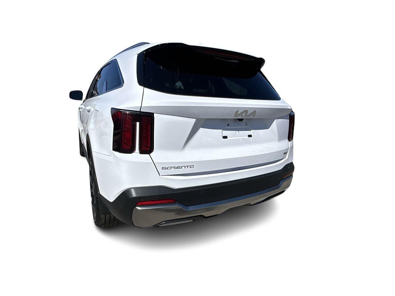 2025 Kia Sorento EX AWD 6 Lthr Seats   Power Tailgate   CPO Availab Photo