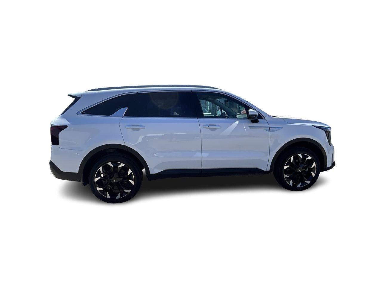 2025 Kia Sorento EX AWD 6 Lthr Seats   Power Tailgate   CPO Availab Photo