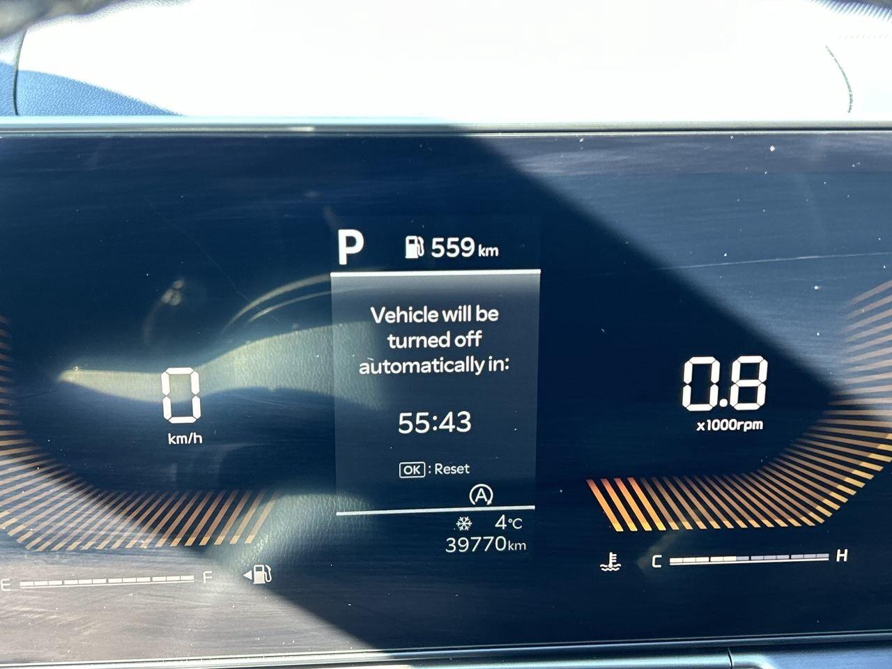 2025 Kia Sorento EX AWD 6 Lthr Seats   Power Tailgate   CPO Availab Photo